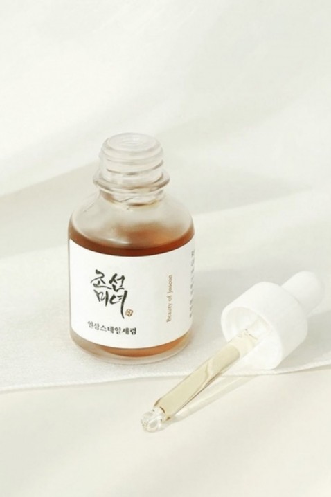 Beauty of Joseon Repair Serum: Ginseng + Snail Mucin 30 mlIVET.HR - MODERNA ODJEĆA