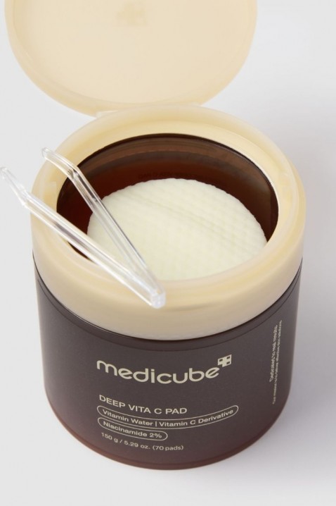 MEDICUBE Deep Vita C Pad 70 komIVET.HR - MODERNA ODJEĆA