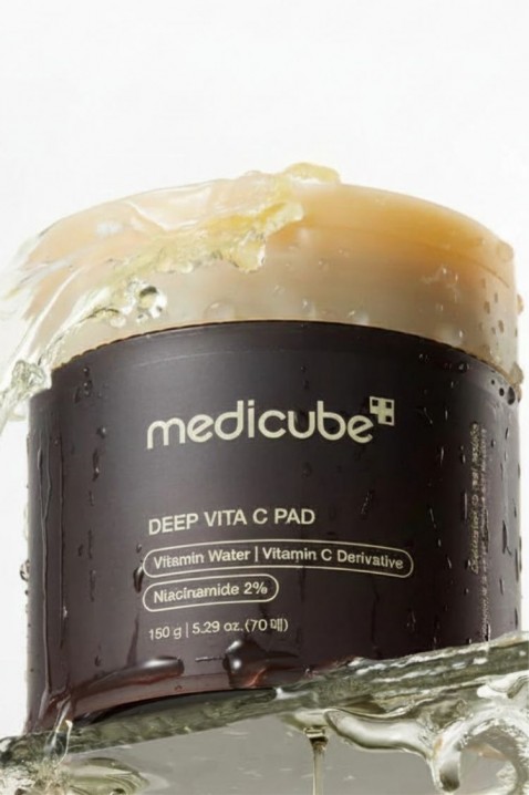 MEDICUBE Deep Vita C Pad 70 komIVET.HR - MODERNA ODJEĆA