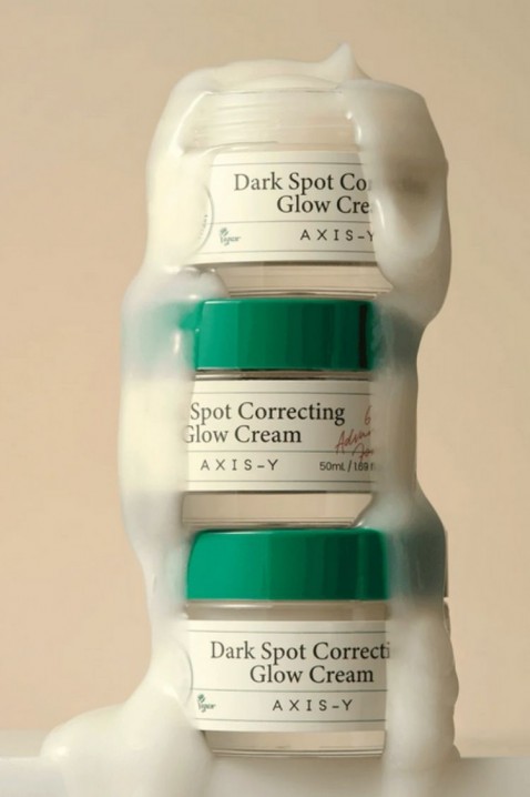 AXIS-Y Dark Spot Correcting Glow Cream 50 mlIVET.HR - MODERNA ODJEĆA