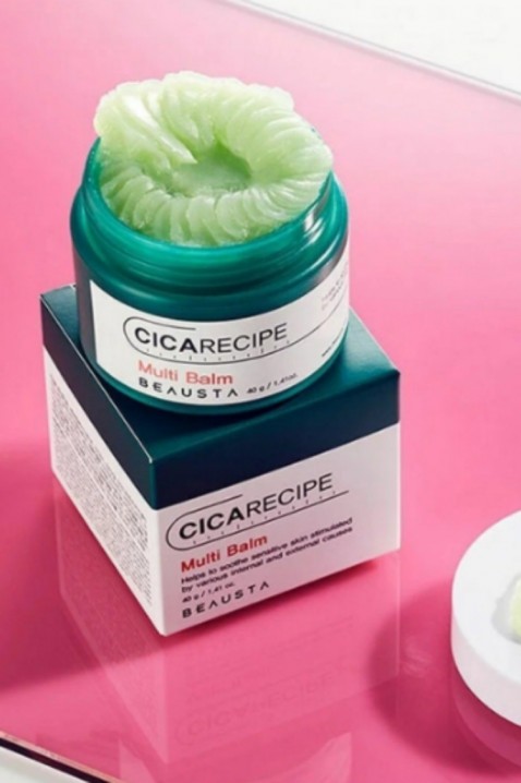 BEAUSTA Cicarecipe Multi Balm 40 mlIVET.HR - MODERNA ODJEĆA