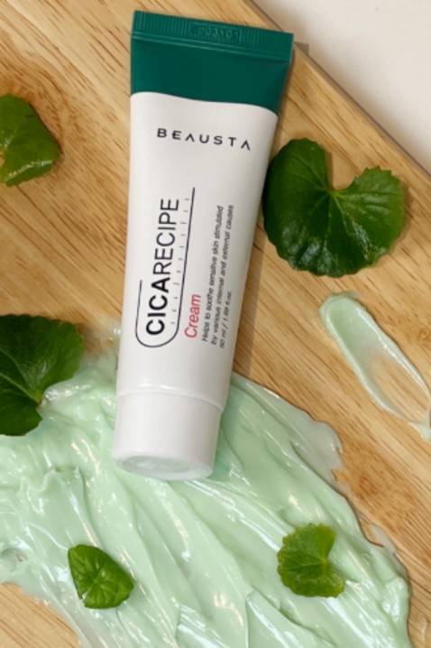 BEAUSTA Cicarecipe Cream 50 mlIVET.HR - MODERNA ODJEĆA