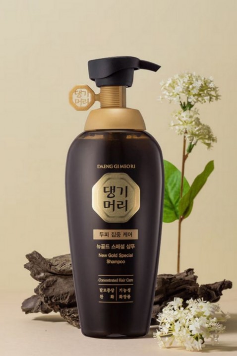 Daeng Gi Meo Ri New Gold Special Shampoo 500 mlIVET.HR - MODERNA ODJEĆA