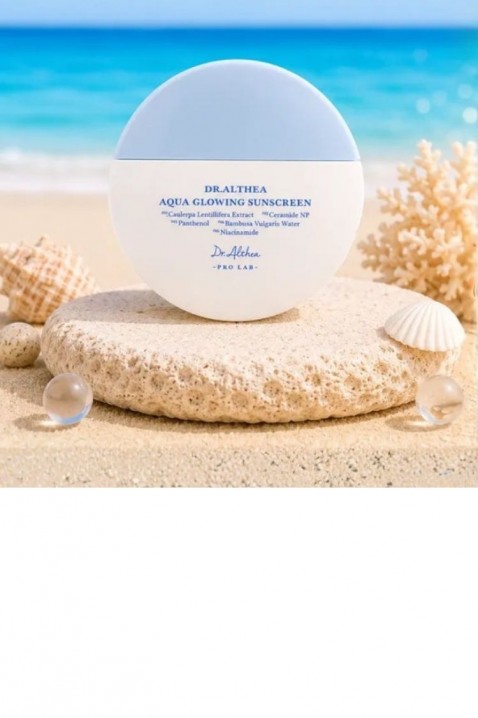 DR. ALTHEA Aqua Glowing Sunscreen 45 mlIVET.HR - MODERNA ODJEĆA
