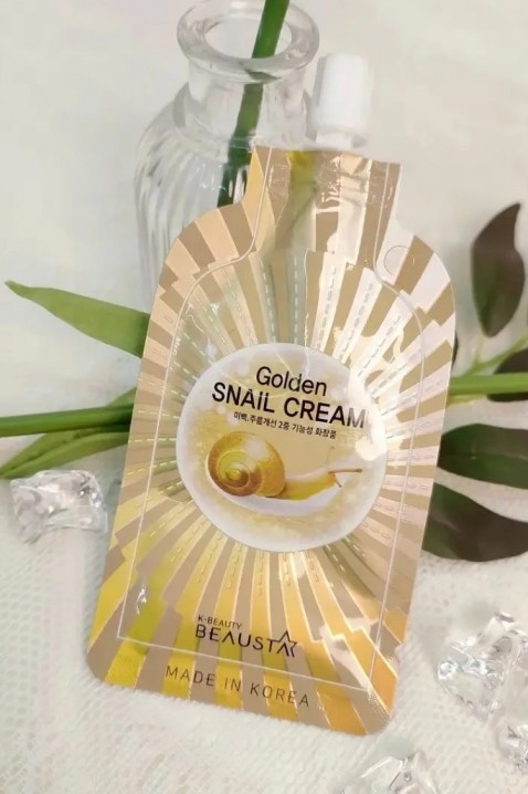BEAUSTA Golden Snail Cream 15 mlIVET.HR - MODERNA ODJEĆA