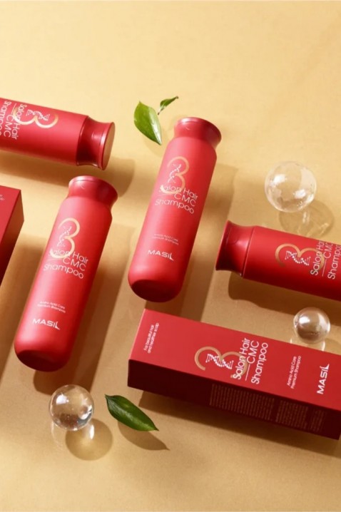 Masil 3 Salon Hair CMC Shampoo 150 mlIVET.HR - MODERNA ODJEĆA