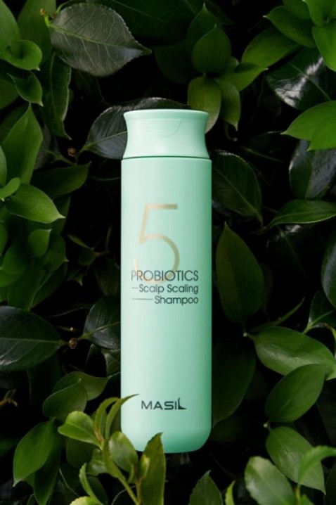 MASIL 5 Probiotics Scalp Scaling Shampoo 150 mlIVET.HR - MODERNA ODJEĆA