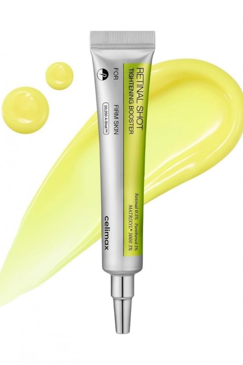 CELIMAX Celimax The Vita-A Retinal Shot Tightening Booster Face Cream 15 mlIVET.HR - MODERNA ODJEĆA