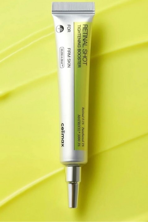 CELIMAX Celimax The Vita-A Retinal Shot Tightening Booster Face Cream 15 mlIVET.HR - MODERNA ODJEĆA