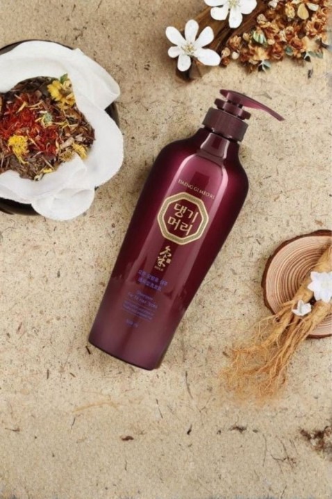 Daeng Gi Meo Ri Shampoo For Oily Scalp Renewal 500 mlIVET.HR - MODERNA ODJEĆA