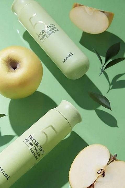 Masil 5 Probiotics Apple Vinegar Shampoo 150 mlIVET.HR - MODERNA ODJEĆA