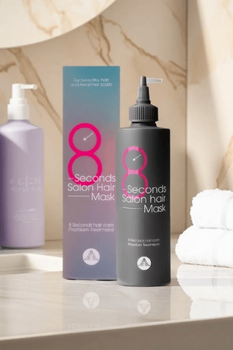 MASIL 8 Seconds Salon Hair Mask 350 mlIVET.HR - MODERNA ODJEĆA
