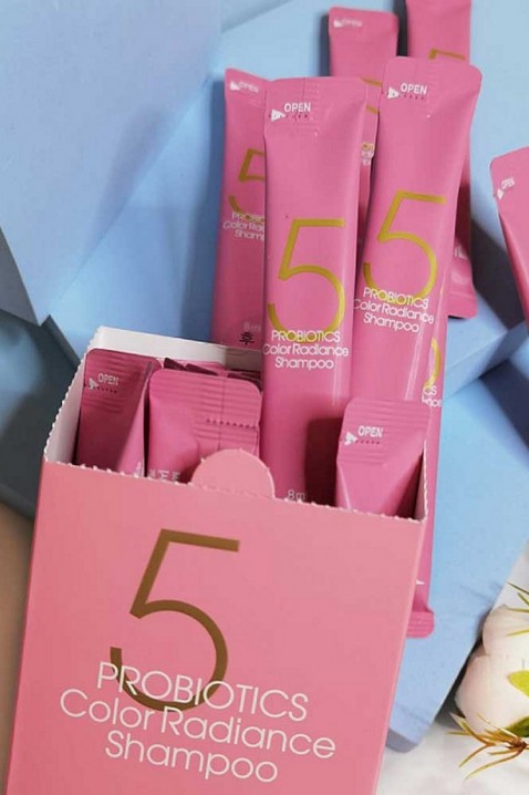 Masil 5 Probiotics Color Radiance Shampoo 8 mlIVET.HR - MODERNA ODJEĆA
