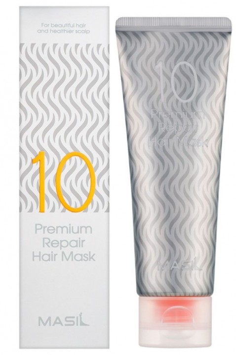 Masil 10 Premium Repair Hair Mask 120 mlIVET.HR - MODERNA ODJEĆA