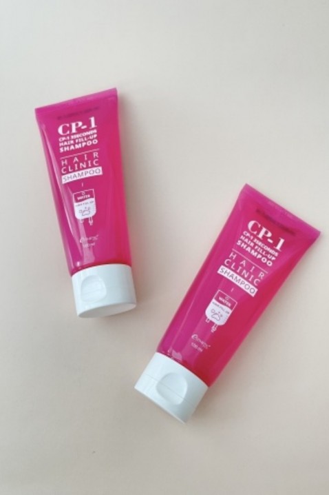Esthetic House CP-1 3Seconds Hair Fill-Up Shampoo 100 mlIVET.HR - MODERNA ODJEĆA