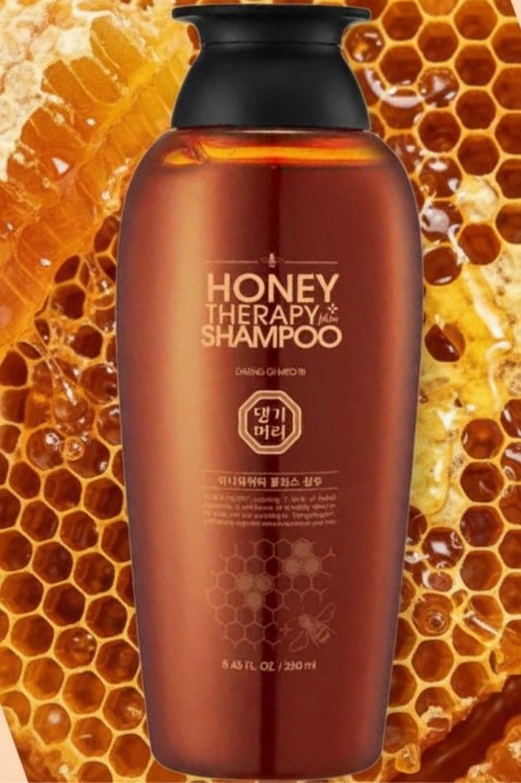 Daeng Gi Meo Ri Professional Honey Therapy PLUS Shampoo 250 mlIVET.HR - MODERNA ODJEĆA