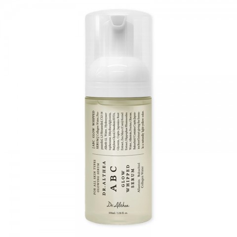 DR. ALTHEA ABC Glow Whipped Serum 100 mlIVET.HR - MODERNA ODJEĆA