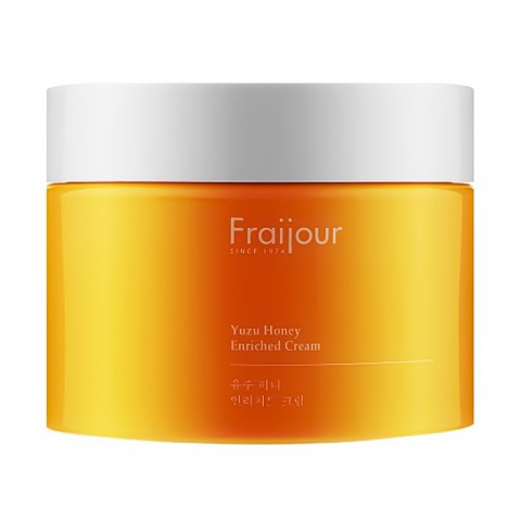 Fraijour Yuzu Honey Enriched Cream 50 mlIVET.HR - MODERNA ODJEĆA