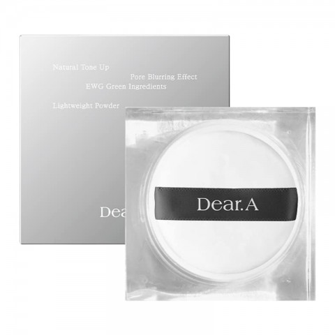 Dear. A Face Blur Finishing Powder 8 gIVET.HR - MODERNA ODJEĆA