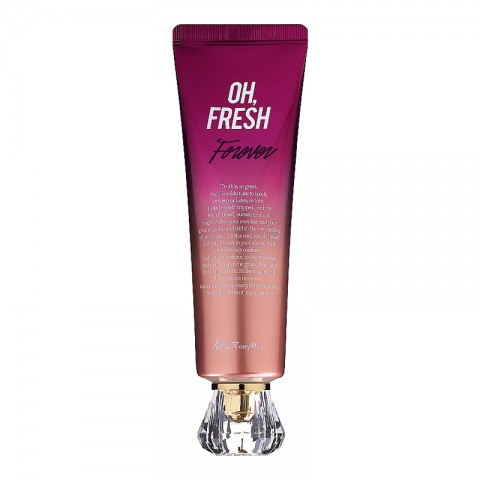 Kiss by Rosemine Fragrance Body Cream Oh Fresh Forever 140 mlIVET.HR - MODERNA ODJEĆA