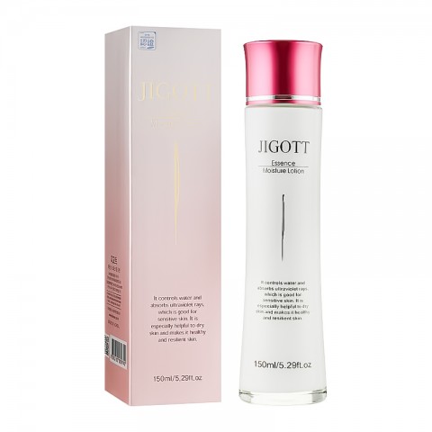 Jigott Essence Moisture Skin 150 mlIVET.HR - MODERNA ODJEĆA