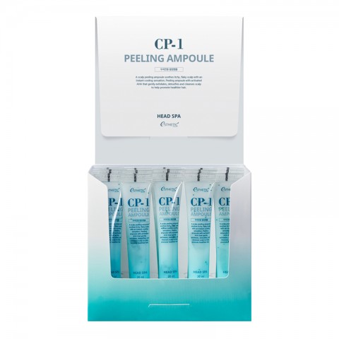 Esthetic House CP-1 Peeling Ampoule 20 ml*20 pcsIVET.HR - MODERNA ODJEĆA