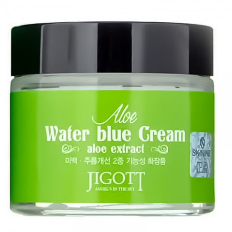 Jigott Aloe Water Blue Cream 70 mlIVET.HR - MODERNA ODJEĆA