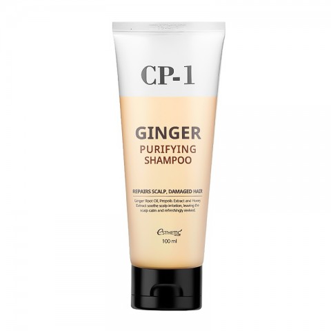 Esthetic House CP-1 Ginger Purifying Shampoo 100 mlIVET.HR - MODERNA ODJEĆA