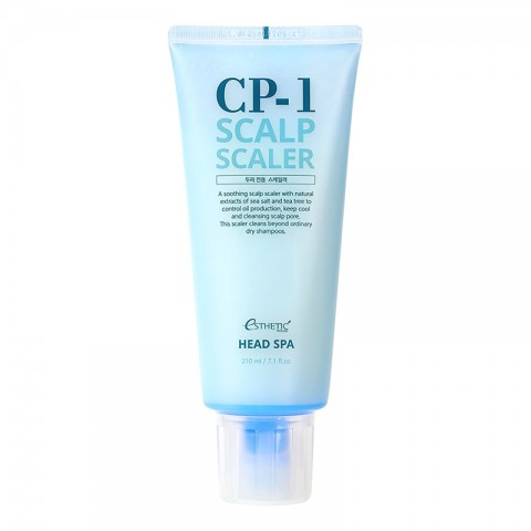 Esthetic House CP-1 Head Spa Scalp Scaler 210 mlIVET.HR - MODERNA ODJEĆA
