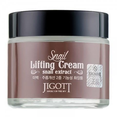 Jigott Snail Lifting Cream 70 mlIVET.HR - MODERNA ODJEĆA