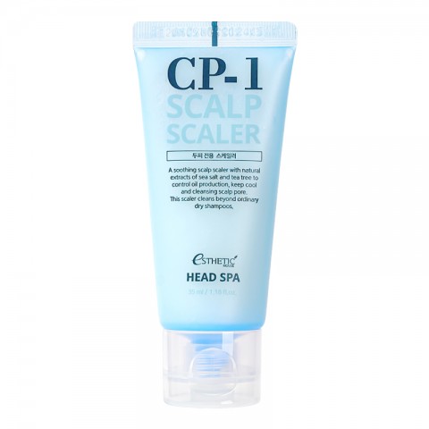 ESTHETIC HOUSE CP-1 Head Spa Scalp Scaler 35 mlIVET.HR - MODERNA ODJEĆA