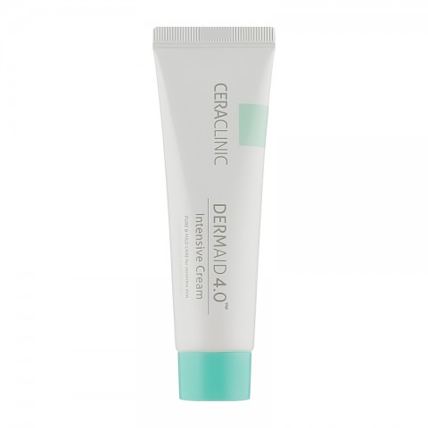 CERACLINIC Dermaid 4.0 Intensive Cream 50 mlIVET.HR - MODERNA ODJEĆA