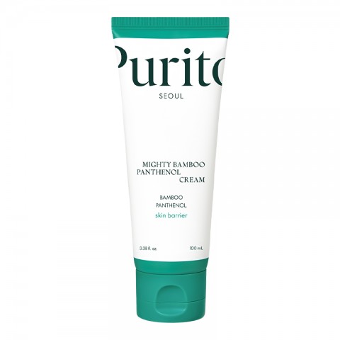 PURITO Mighty Bamboo Panthenol Cream 100 mlIVET.HR - MODERNA ODJEĆA