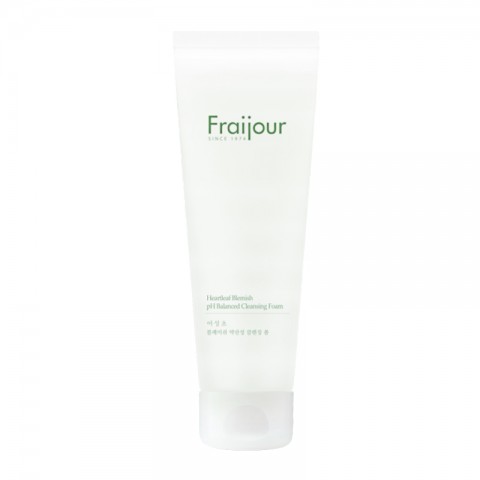 Fraijour Heartleaf Blemish pH Balanced Cleansing Foam 250 mlIVET.HR - MODERNA ODJEĆA