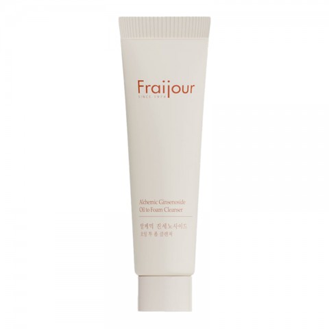 Fraijour Alchemic Ginsenoside Oil to Foam Cleanser 30 mlIVET.HR - MODERNA ODJEĆA