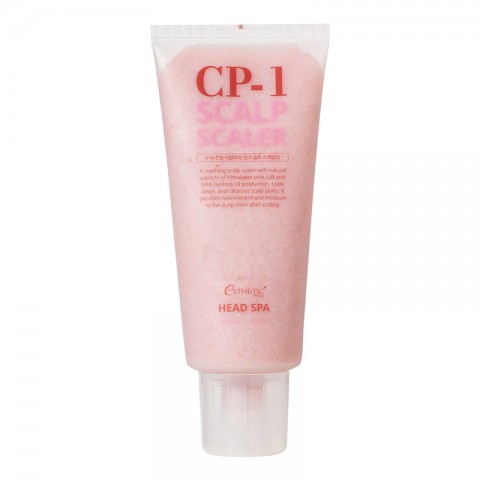 ESTHETIC HOUSE CP-1 Head Spa Pink Salt Scalp Scaler 230 mlIVET.HR - MODERNA ODJEĆA