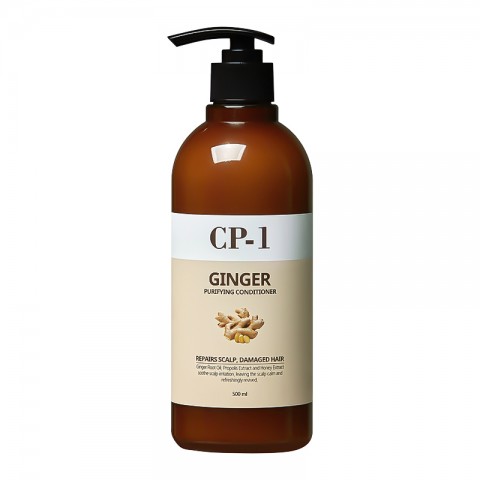 Esthetic House CP-1 Ginger Purifying Conditioner 500 mlIVET.HR - MODERNA ODJEĆA