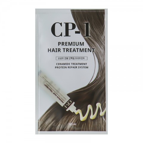 Esthetic House CP-1 Premium Protein Treatment SAMPLE POUCH 12,5 ml*1 EAIVET.HR - MODERNA ODJEĆA