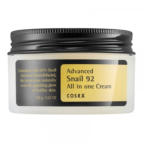 COSRX Advanced Snail 92 All In One Cream 100 mlIVET.HR - MODERNA ODJEĆA