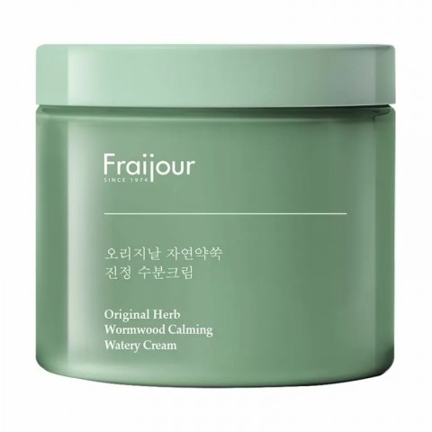 Fraijour Original Herb Wormwood Calming Watery Cream 100 mlIVET.HR - MODERNA ODJEĆA