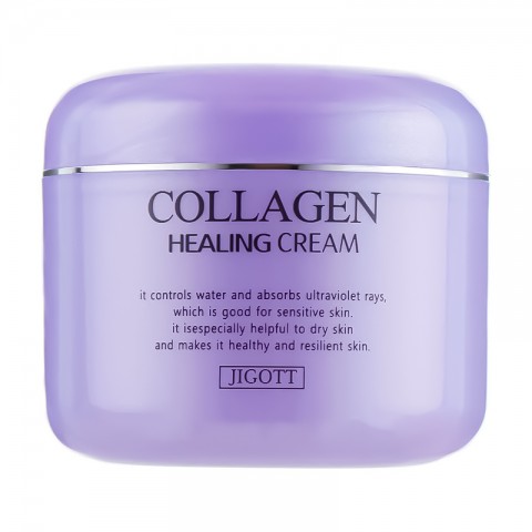Jigott Collagen Healing Cream 100 mlIVET.HR - MODERNA ODJEĆA