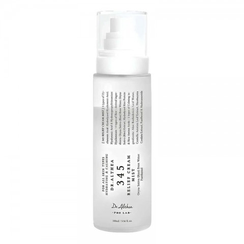 DR. ALTHEA 345 Relief Cream Mist 100 mlIVET.HR - MODERNA ODJEĆA