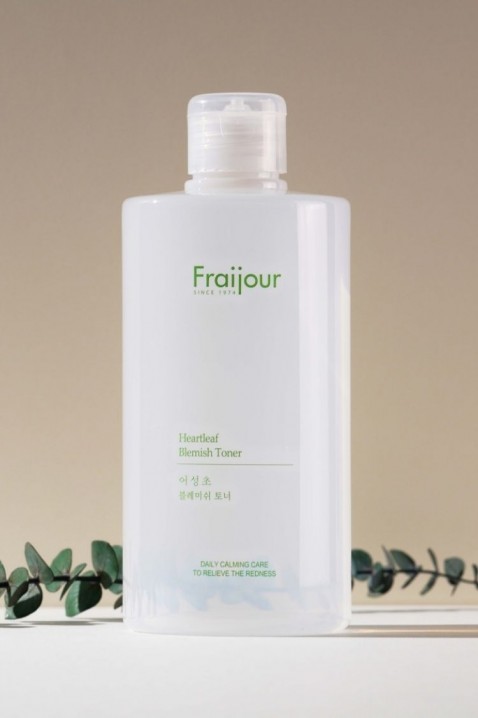 Fraijour Heartleaf Blemish Toner 500 mlIVET.HR - MODERNA ODJEĆA