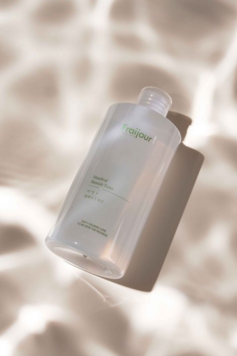 Fraijour Heartleaf Blemish Toner 500 mlIVET.HR - MODERNA ODJEĆA