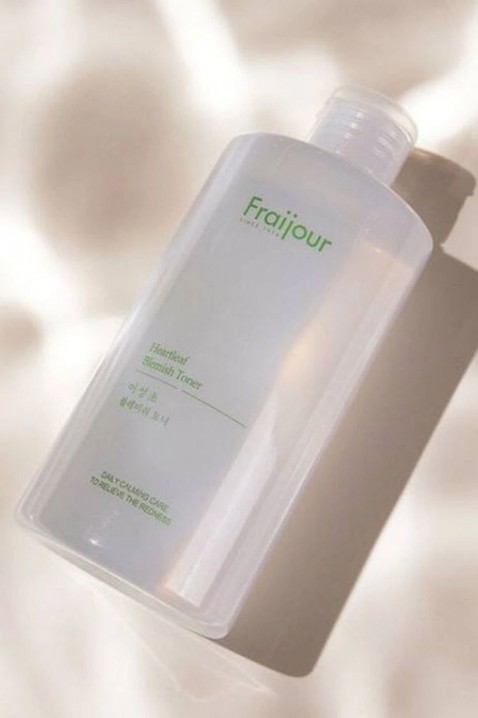 Fraijour Heartleaf Blemish Toner 500 mlIVET.HR - MODERNA ODJEĆA