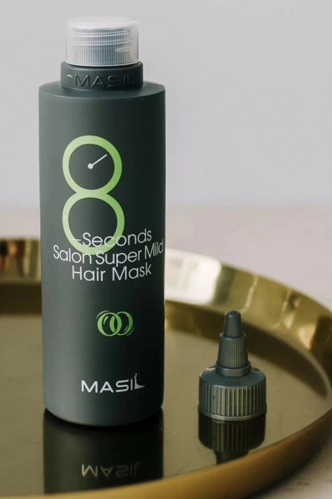 Masil 8 Seconds Salon Supermild Hair Mask 350 mlIVET.HR - MODERNA ODJEĆA