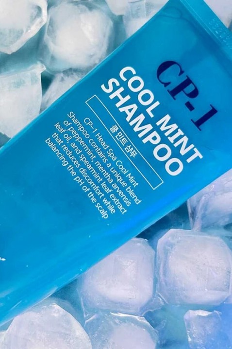 Esthetic House CP-1 HEAD SPA Cool Mint Shampoo 100 mlIVET.HR - MODERNA ODJEĆA