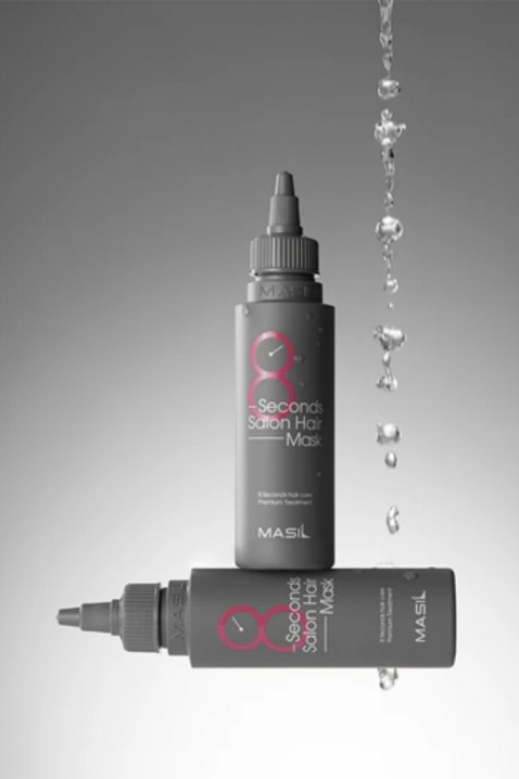 Masil 8 Seconds Salon Hair Mask 100 mlIVET.HR - MODERNA ODJEĆA