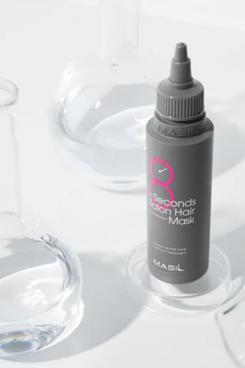 Masil 8 Seconds Salon Hair Mask 100 mlIVET.HR - MODERNA ODJEĆA