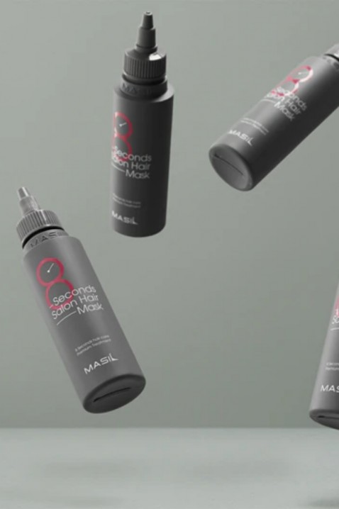Masil 8 Seconds Salon Hair Mask 100 mlIVET.HR - MODERNA ODJEĆA